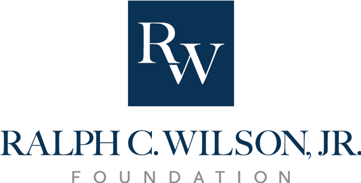 Ralph C. Wilson Jr. Foundation