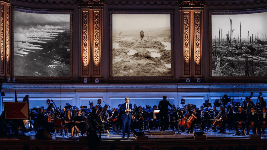 American Heart in WWI A Carnegie Hall Tribute (1)