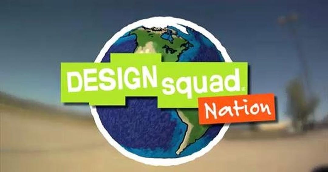 Design Squad Nation