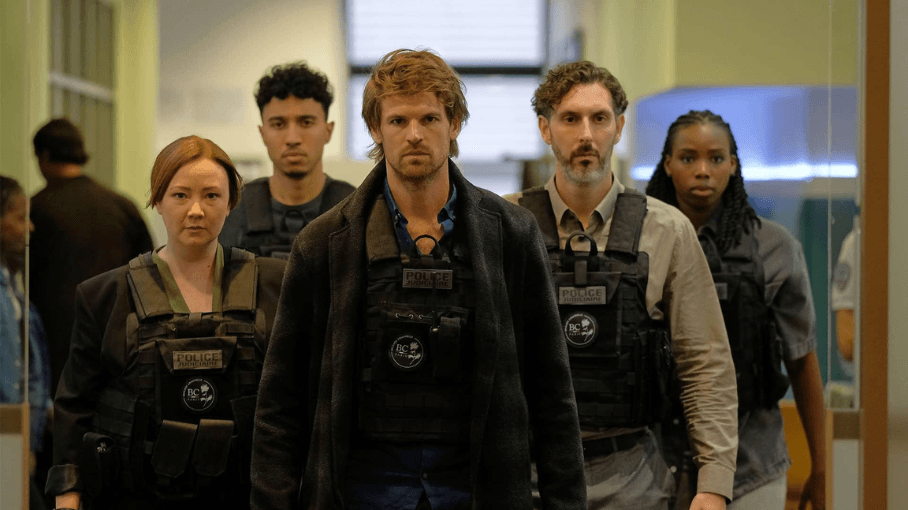 Maigret The Lazy Burglar, Part 2