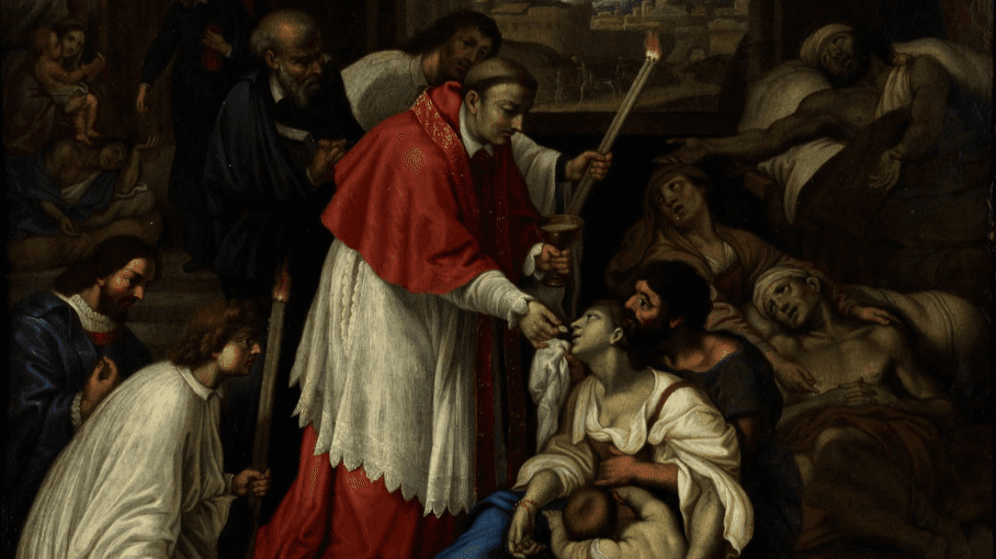 Secrets of the Dead Chasing the Plague