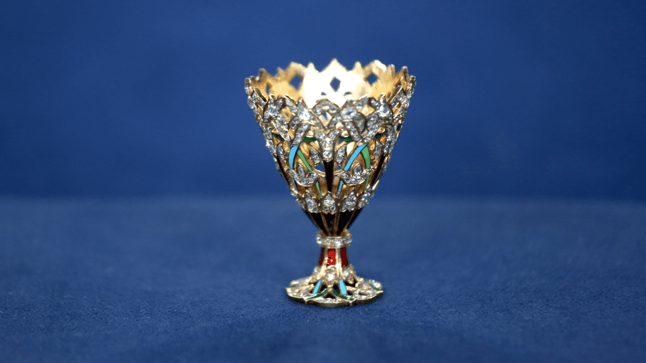 Antiques Roadshow Did Grandma Lie