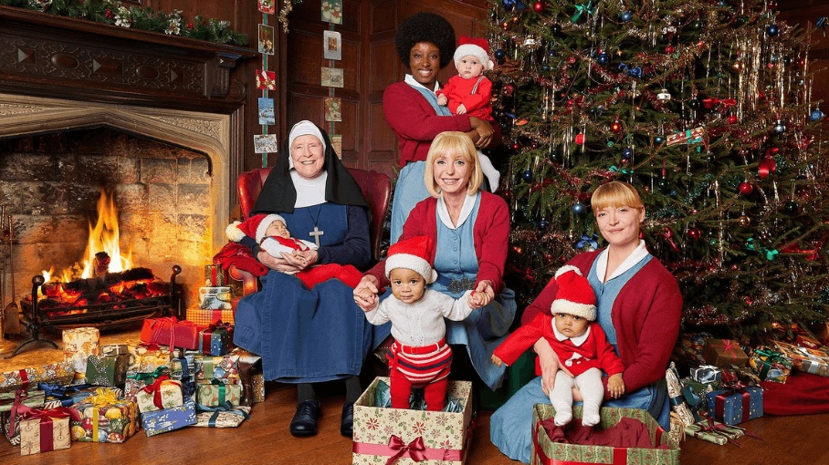 Call the Midwife Holiday 25 (1)