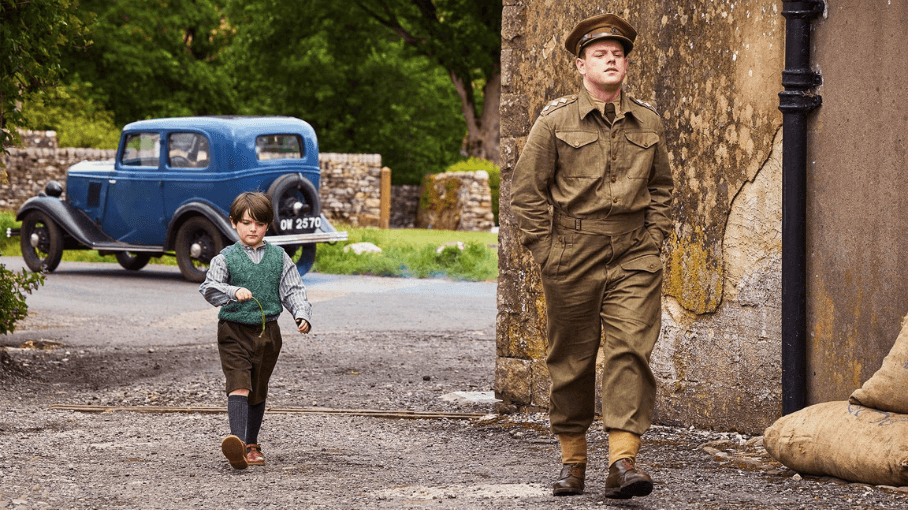 All Creatures Great and Small Fixes