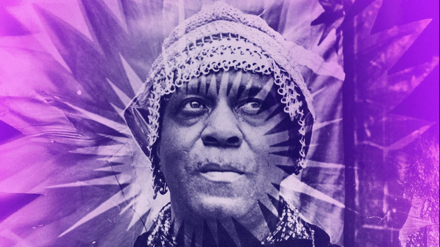 American Masters Sun Ra Do The Impossible