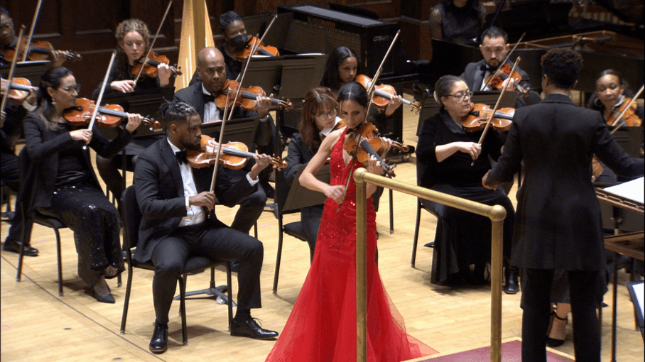 2026 Sphinx Finals Concert