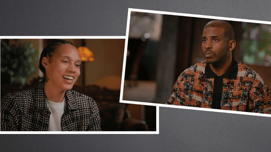 Finding Your Roots Love & Basketball