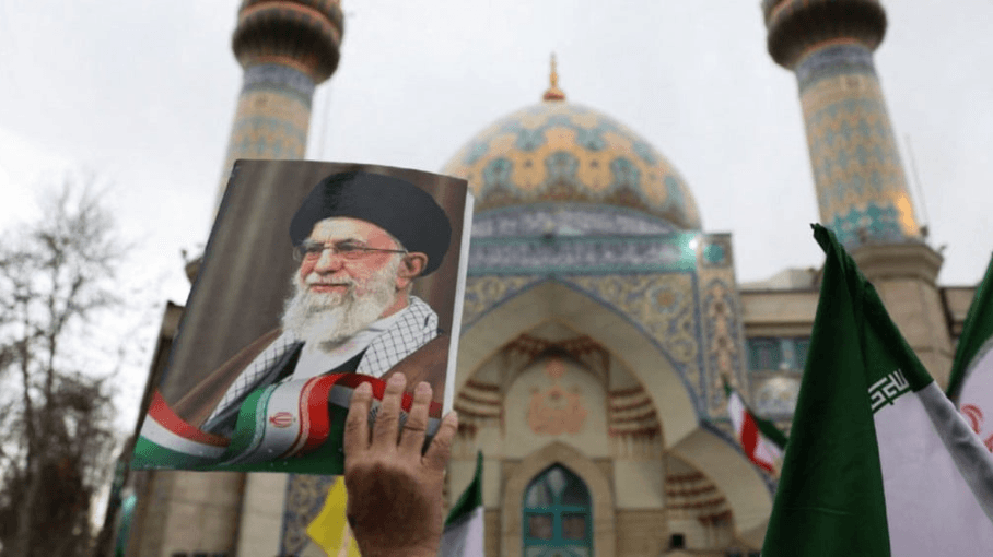 War With Iran Pbs News Special Report